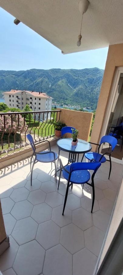 Animil 1 Apartment Kotor Exterior photo